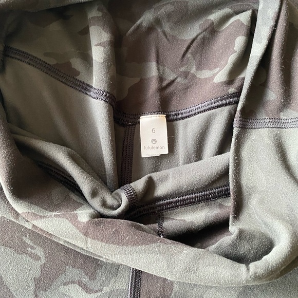 Lululemon Align Leggings - Picture 4 of 6